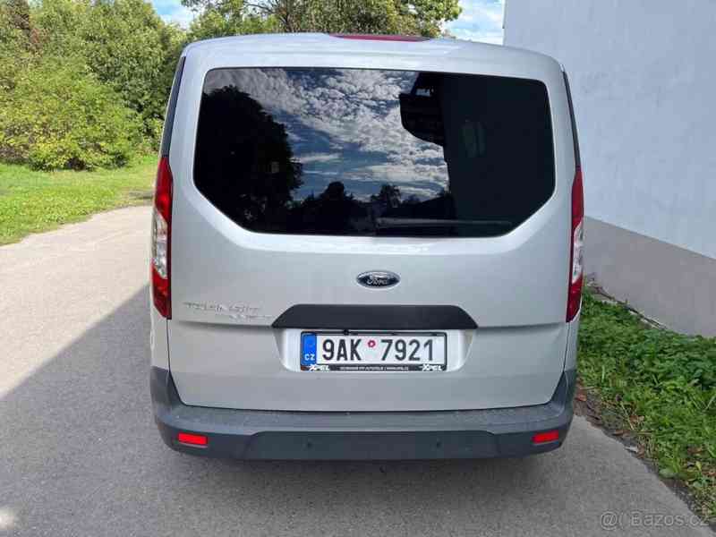 Ford Transit 1,5   Connect Long L2H1 - foto 7