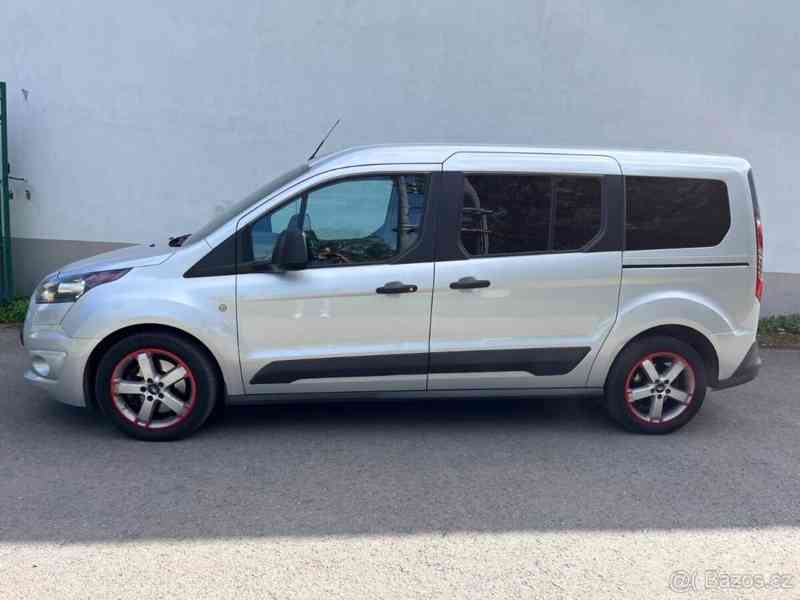 Ford Transit 1,5   Connect Long L2H1 - foto 1