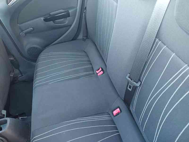 Opel Corsa D 1.2 59Kw RV. 2008 - NOVÁ STK  - foto 6