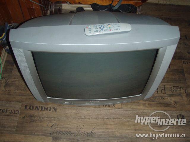 TV za odvoz - foto 1