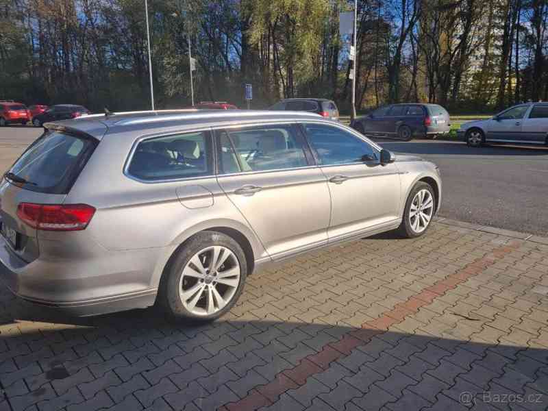 Volkswagen Passat B8, 4x4, TDI, DSG, r.v. 2016 - foto 8