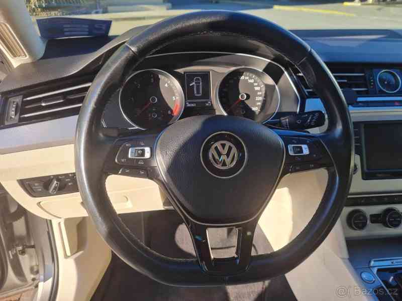 Volkswagen Passat B8, 4x4, TDI, DSG, r.v. 2016 - foto 3