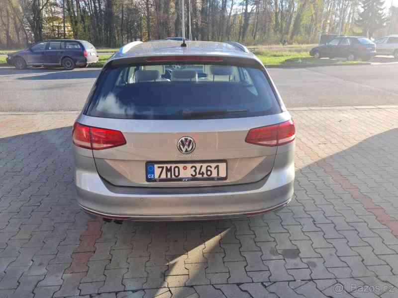 Volkswagen Passat B8, 4x4, TDI, DSG, r.v. 2016 - foto 10