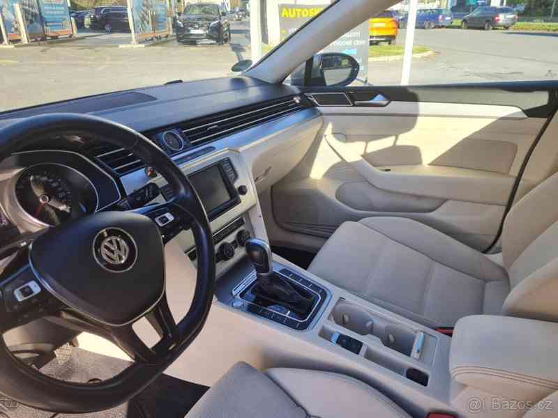 Volkswagen Passat B8, 4x4, TDI, DSG, r.v. 2016 - foto 12