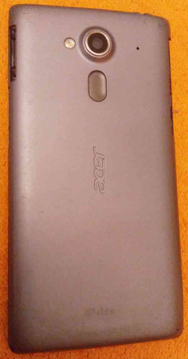 Acer Liquid Z5 +výklopný Samsung E2530 +kryty iPhone  - foto 17