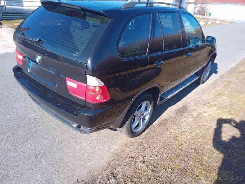 BMW X5 E53 - foto 5