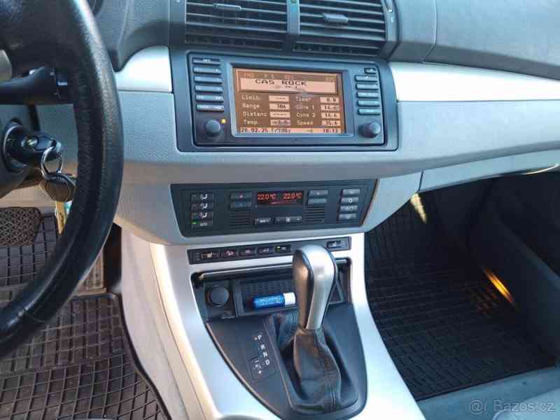 BMW X5 E53 - foto 7