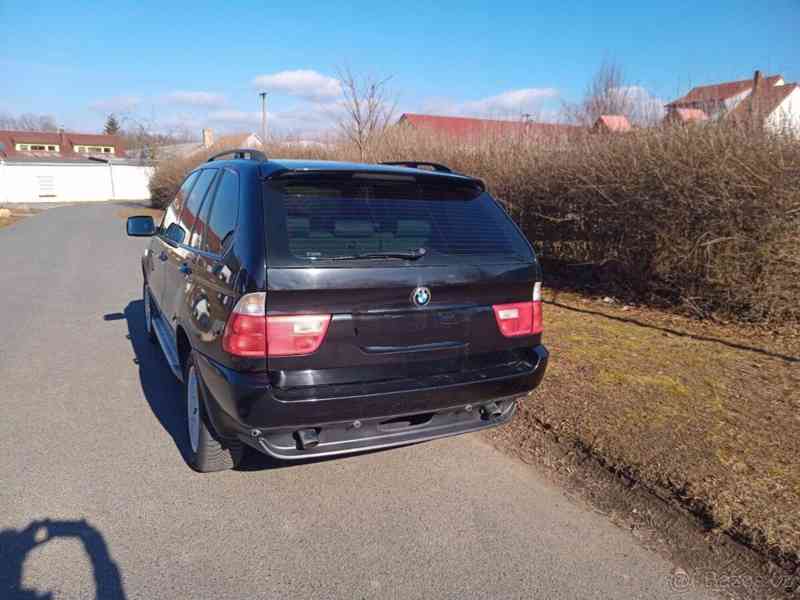 BMW X5 E53 - foto 4