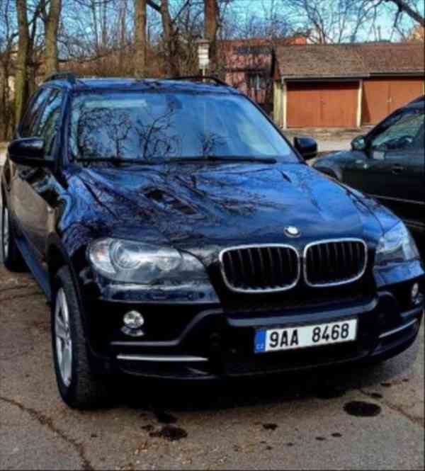 BMW X5 E53 - foto 2