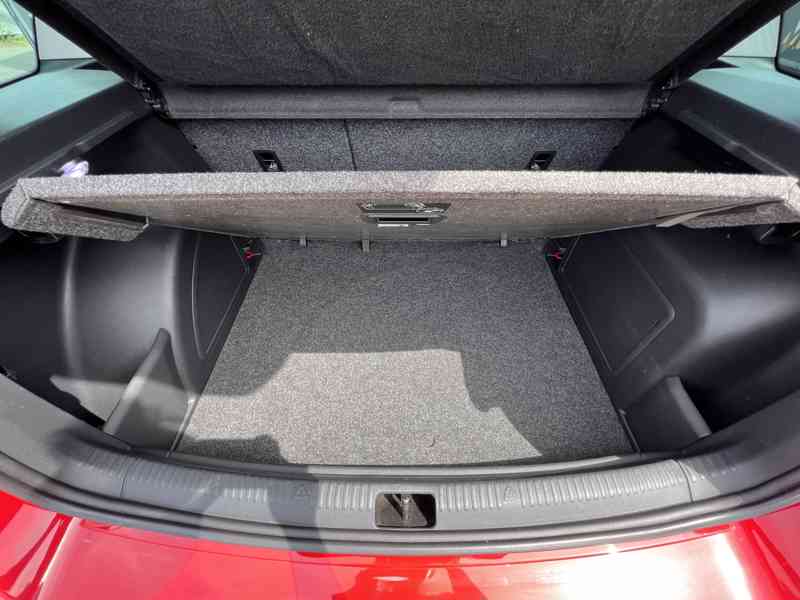 Škoda Rapid,  1.2 TSi Monte Carlo - foto 6