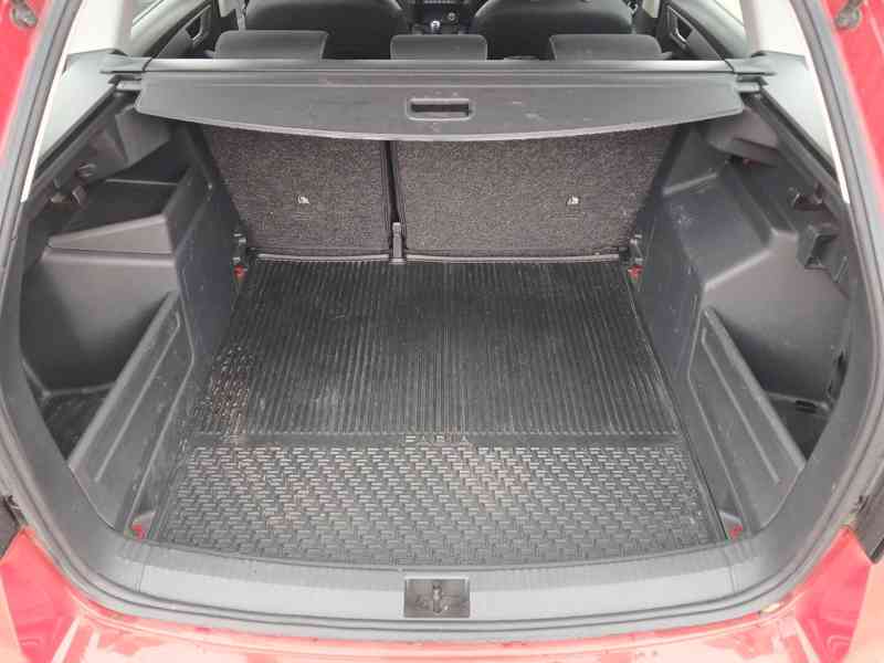 ŠKODA Fabia Combi Style 1,0 TSI 81 kW - foto 11