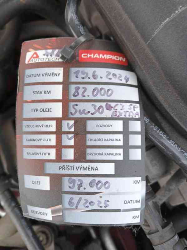 ŠKODA Fabia Combi Style 1,0 TSI 81 kW - foto 29