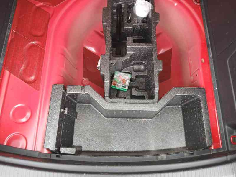 ŠKODA Fabia Combi Style 1,0 TSI 81 kW - foto 12