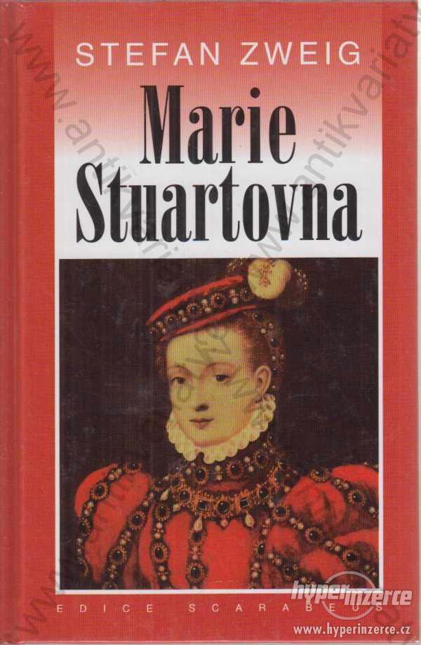 Marie Stuartovna Stefan Zweig 2000 - foto 1