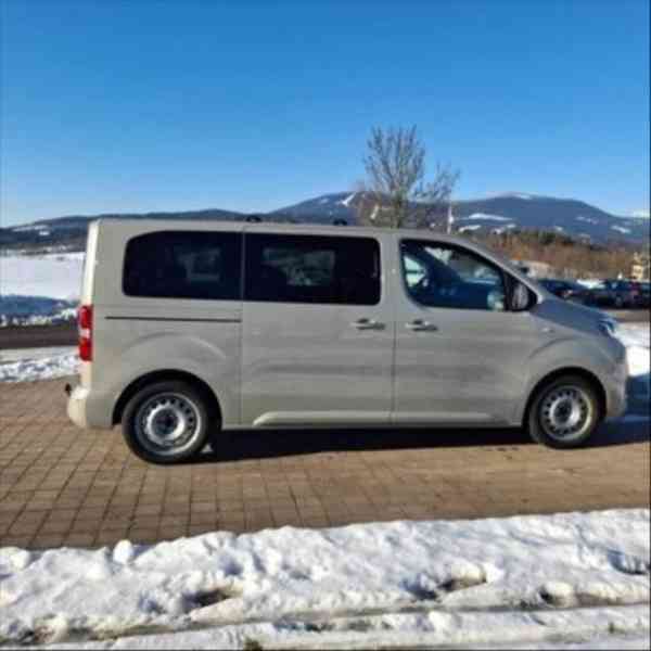 Toyota ProAce Verso Family, mikrobus - foto 2