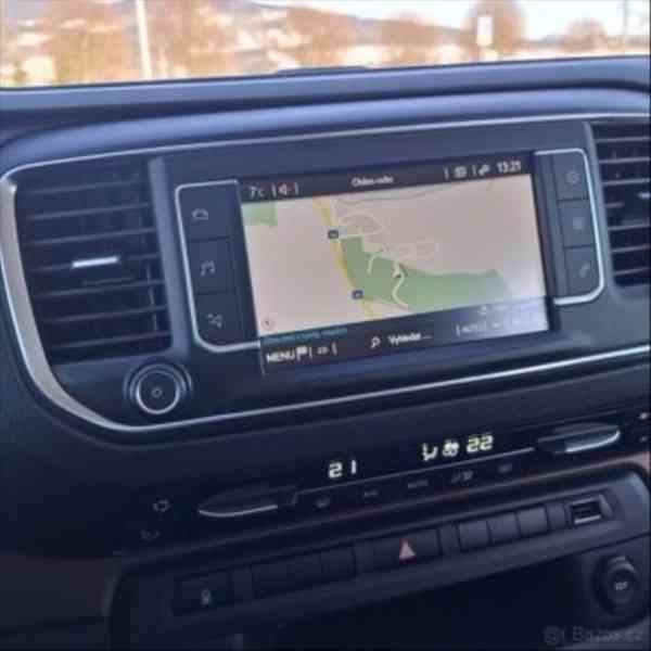 Toyota ProAce Verso Family, mikrobus - foto 14