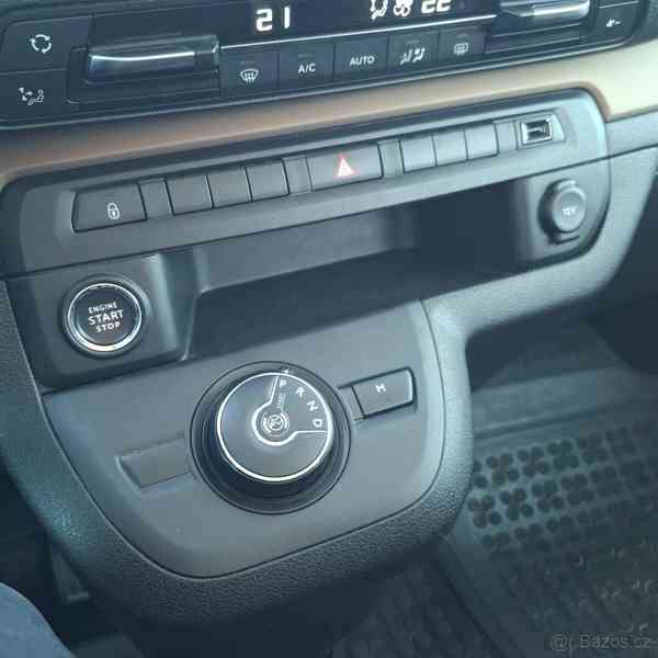 Toyota ProAce Verso Family, mikrobus - foto 27