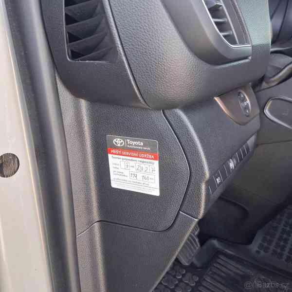 Toyota ProAce Verso Family, mikrobus - foto 30