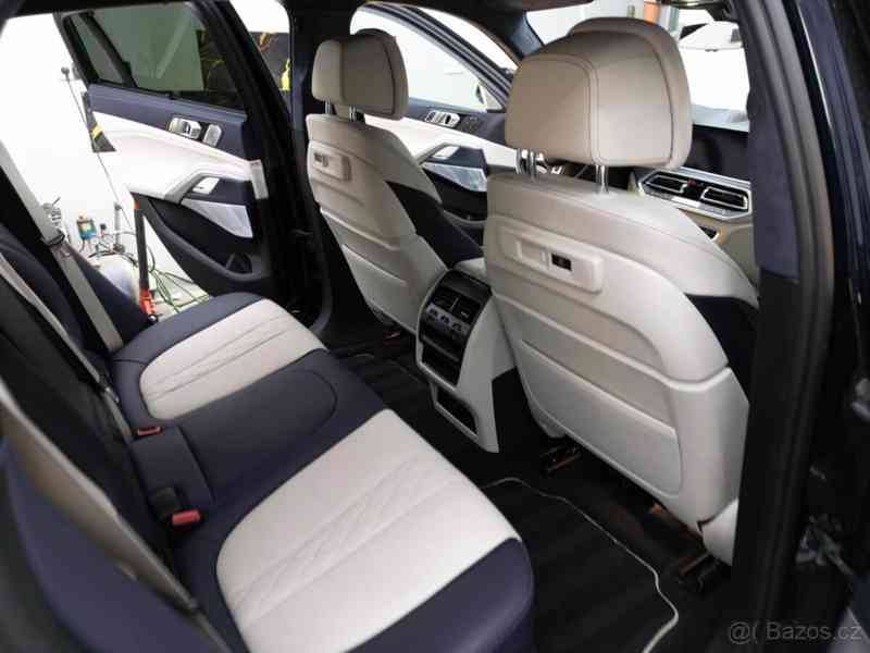 BMW X6 xDrive40i, MAX výbava, ZÁRUKA - foto 9