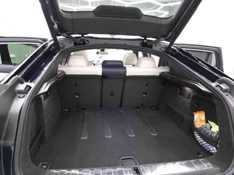 BMW X6 xDrive40i, MAX výbava, ZÁRUKA - foto 3