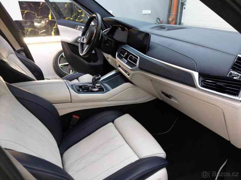 BMW X6 xDrive40i, MAX výbava, ZÁRUKA - foto 6