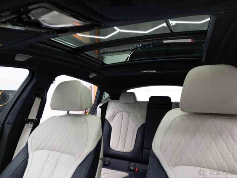 BMW X6 xDrive40i, MAX výbava, ZÁRUKA - foto 15