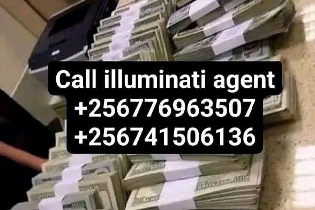 ILLUMINATI AGENT IN UGANDA CALL+256776963507/0741506136