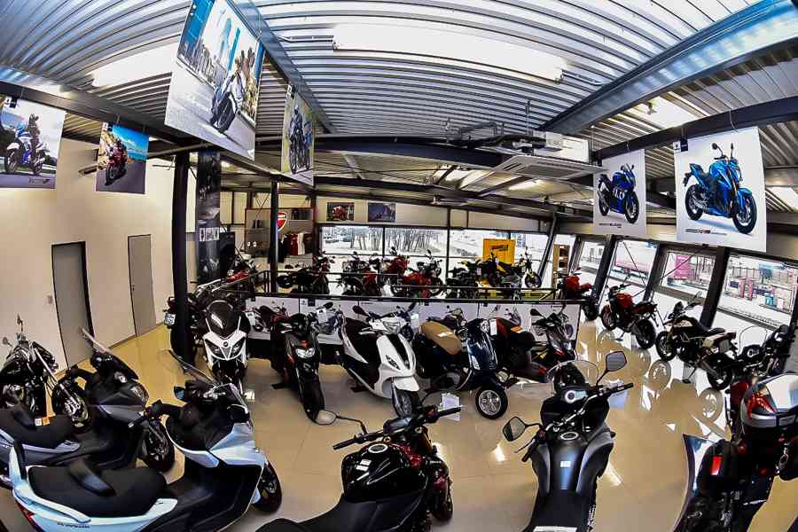 CFmoto 650 MT Premium (SKLADEM) - foto 6