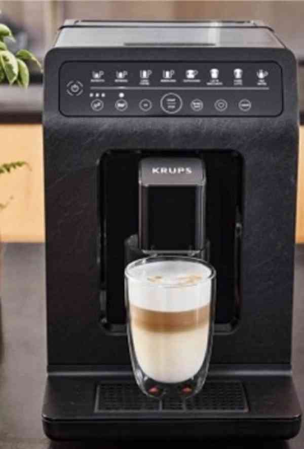 Kávovar KRUPS - foto 2