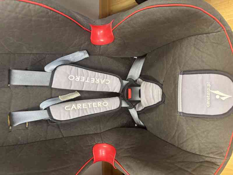 Autosedačka - foto 2