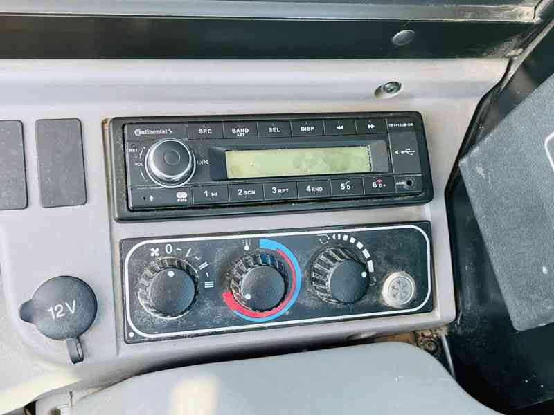 Pásové rypadlo JCB 67C-1 (Možnost leasingu) - foto 15