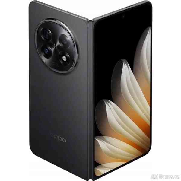 Oppo Find N5 ultratenký skládací 16 GB/512 GB - 100% baterie - foto 4