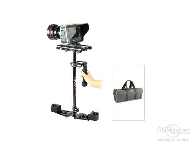 Flycam HD-5000 - foto 2
