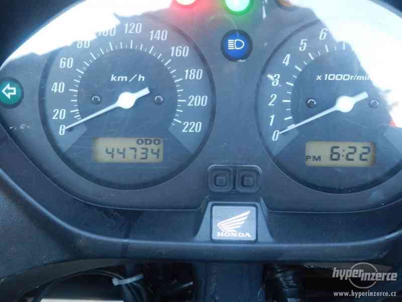 HONDA CBF 600S s ABS - foto 3
