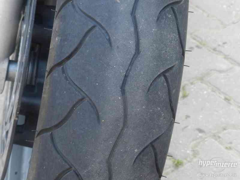 HONDA CBF 600S s ABS - foto 4