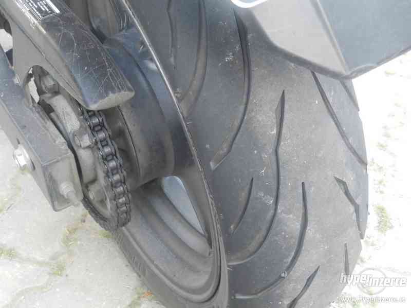 HONDA CBF 600S s ABS - foto 5