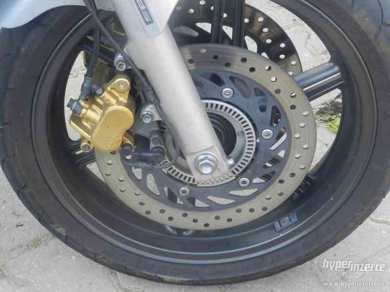HONDA CBF 600S s ABS - foto 6