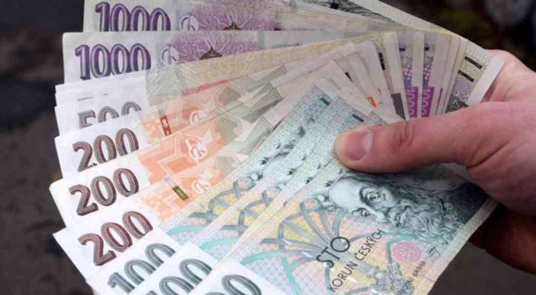Úvěrové financování: - foto 1