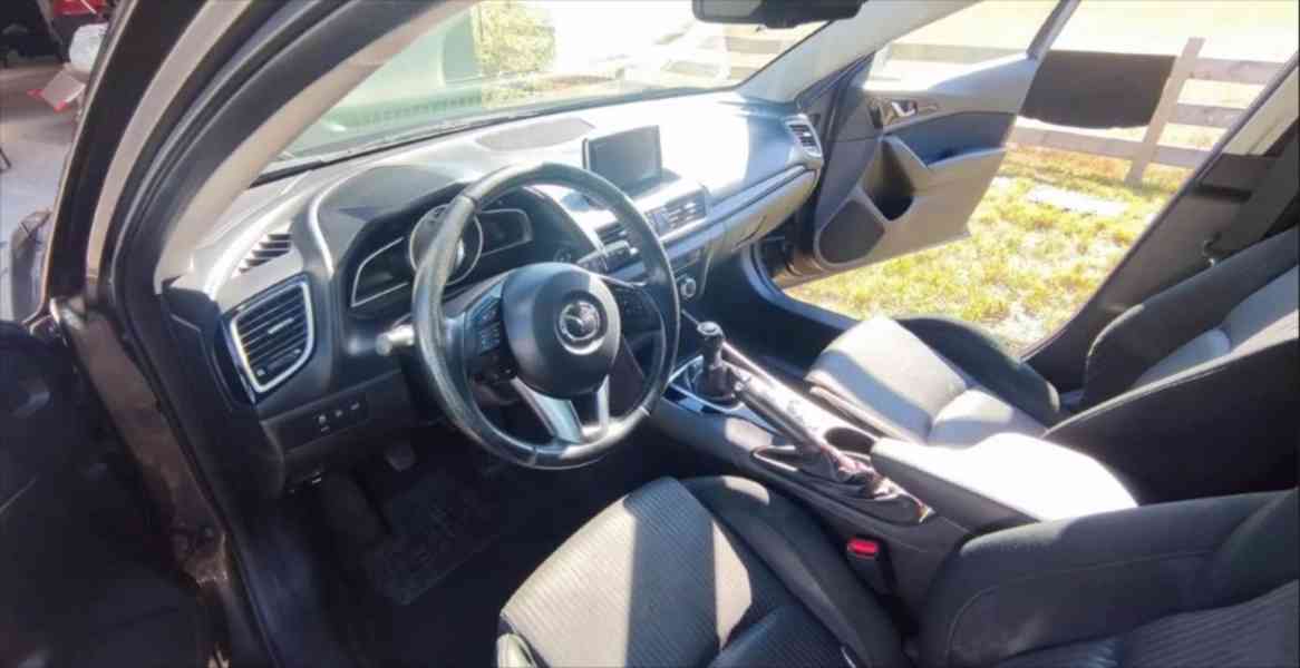 Mazda 3 2,0   BM 2013 SkyActive - foto 5