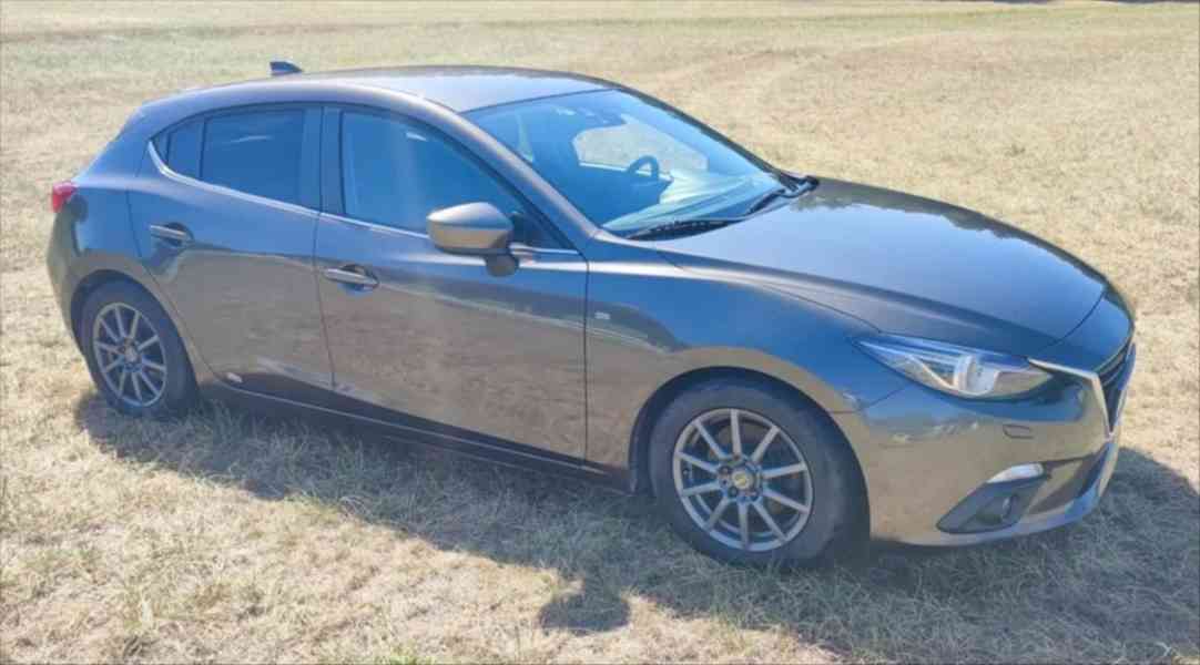Mazda 3 2,0   BM 2013 SkyActive - foto 2