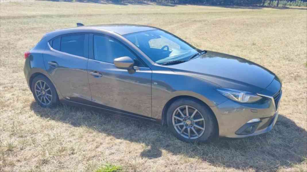 Mazda 3 2,0   BM 2013 SkyActive - foto 6