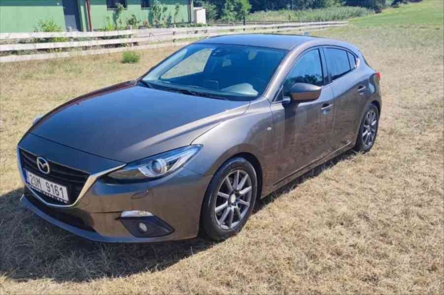 Mazda 3 2,0   BM 2013 SkyActive - foto 1