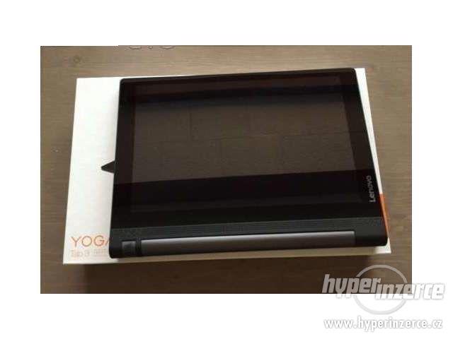 PRODAM-Lenovo Yoga Tablet 3 10 16GB Slate Black - foto 2