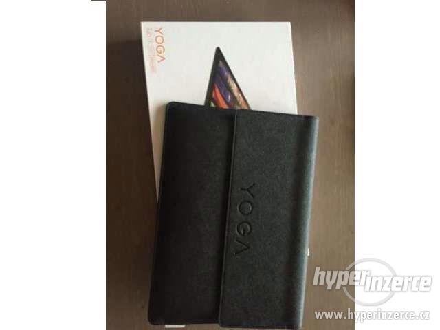 PRODAM-Lenovo Yoga Tablet 3 10 16GB Slate Black - foto 3