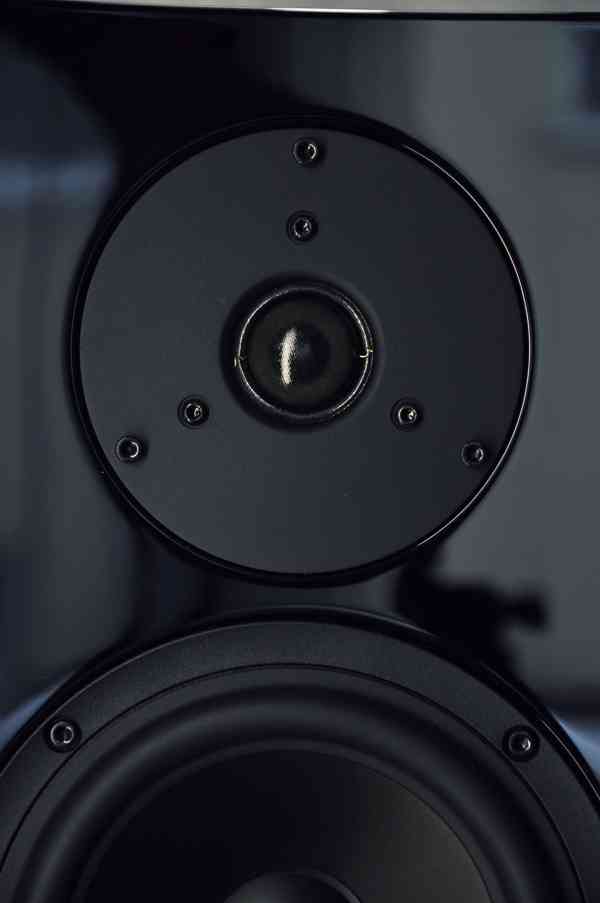 Regálové reproduktory 2A acoustic RSB-6  - foto 8