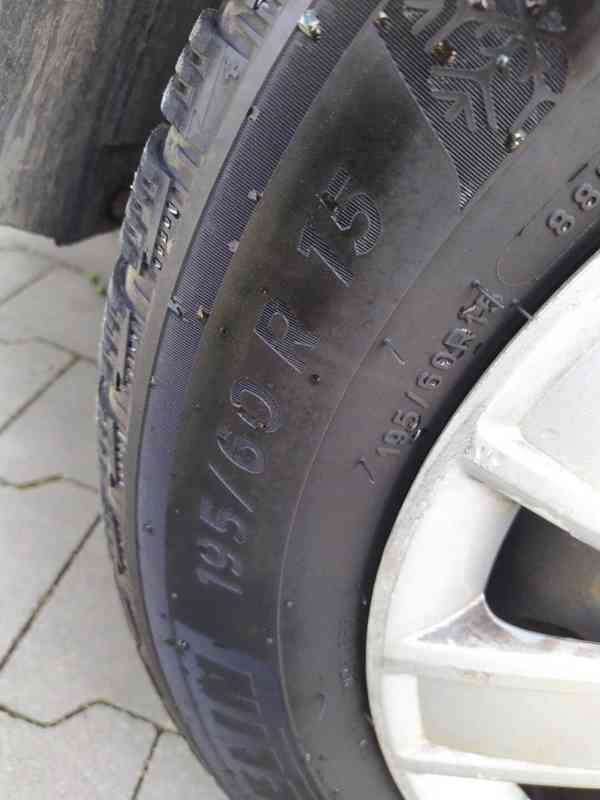 Ford Focus combi 1.8Tdci (74) Kw /100HP - výbava Ghia - foto 16