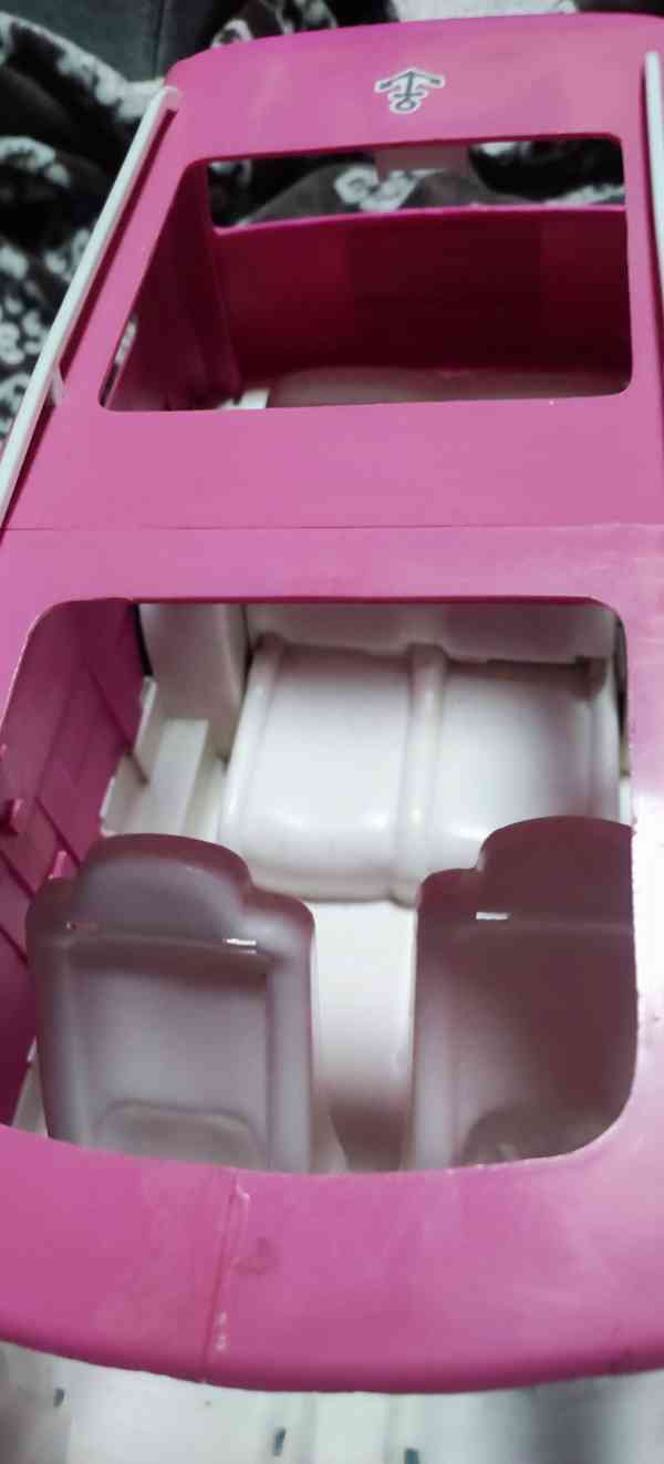 Plastové auto, 50 cm - foto 6