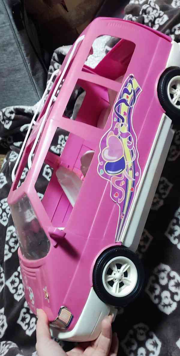 Plastové auto, 50 cm - foto 3