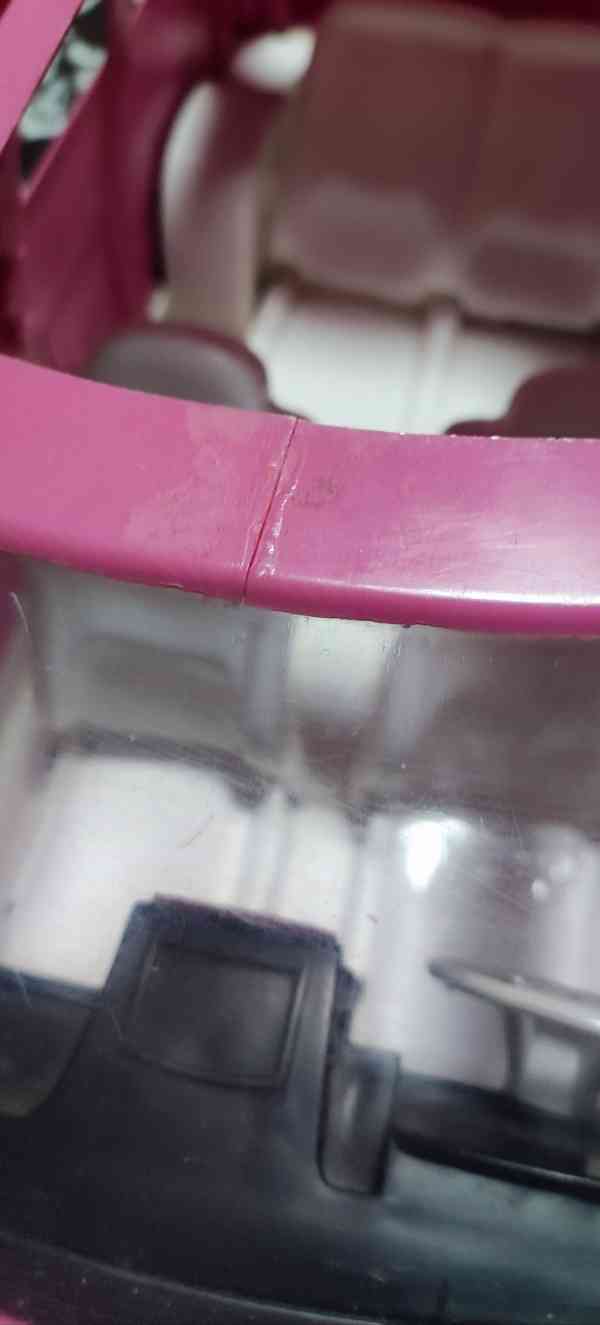 Plastové auto, 50 cm - foto 7