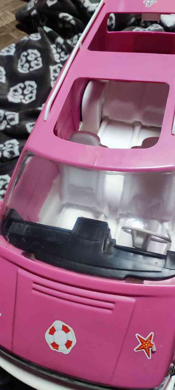 Plastové auto, 50 cm - foto 5